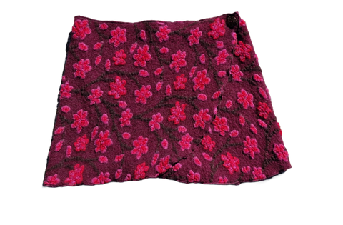 Wollrock,Hüftrock , minirock